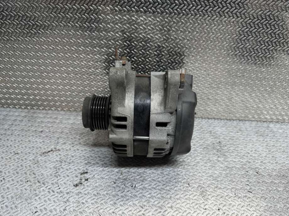 Dynamo til Toyota Verso, 2009-2016 (Type III)  (TOYOTA|270600T051)