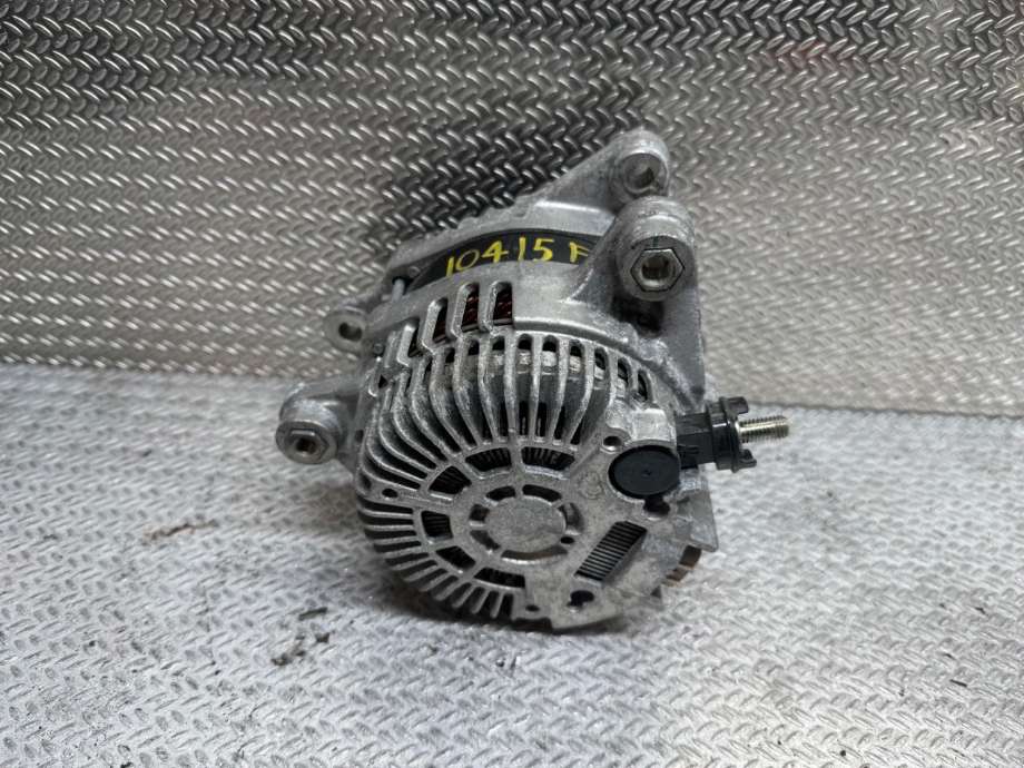 Dynamo til Mazda 6, 2013-2015 (Type III, Fase 1)  (MAZDA|SH1N-18-300)