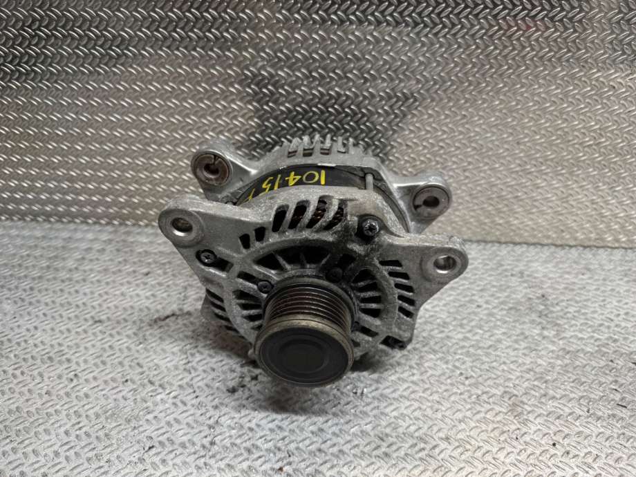 Dynamo til Mazda 6 2013-2015 (Type III, Fase 1)  (MAZDA|SH1N-18-300|)