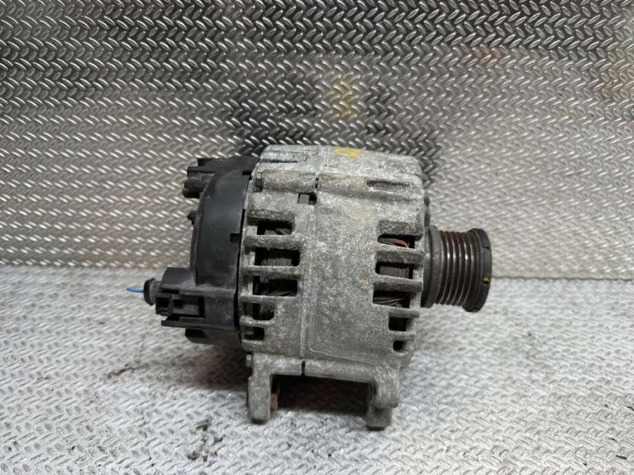 Dynamo til VW Golf VII 2012-2017 (Fase 1)  (VOLKSWAGEN|03L 903 023 K|)