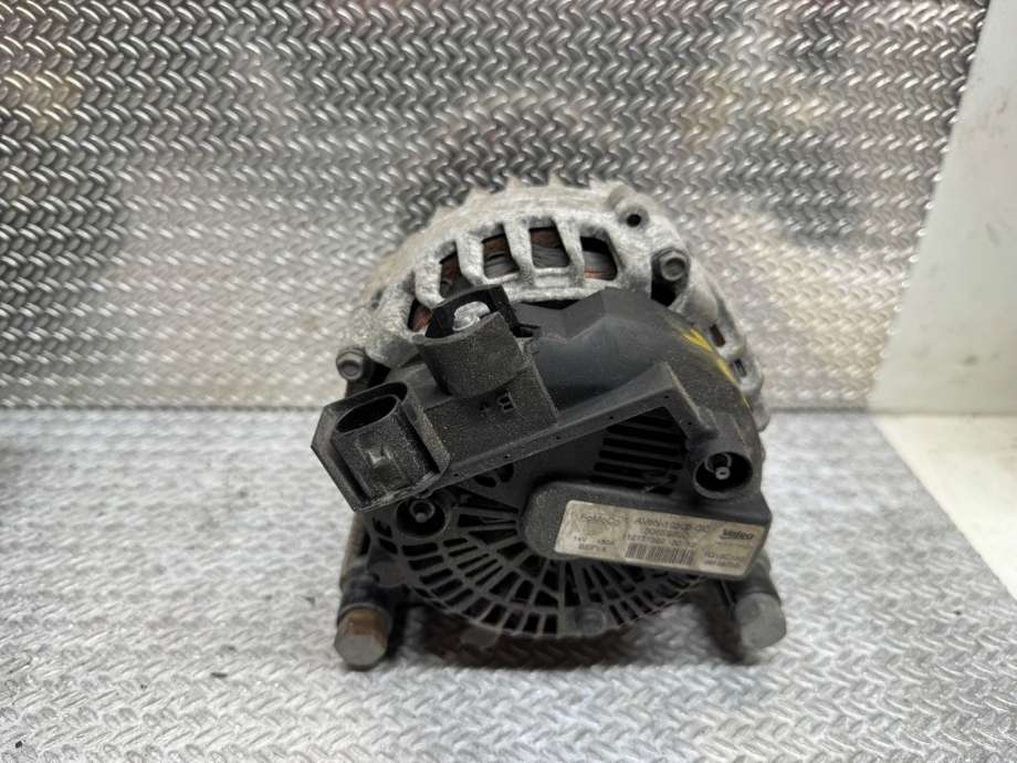 Dynamo til Volvo V50, 2004-2007 (Fase 1)  (VOLVO|SH1N18300)