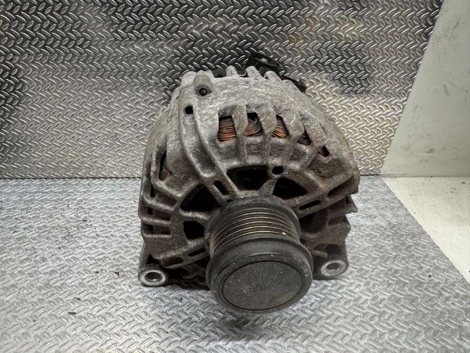 Dynamo til Volvo V50 2004-2007 (Fase 1) (VOLVO|SH1N18300|)
