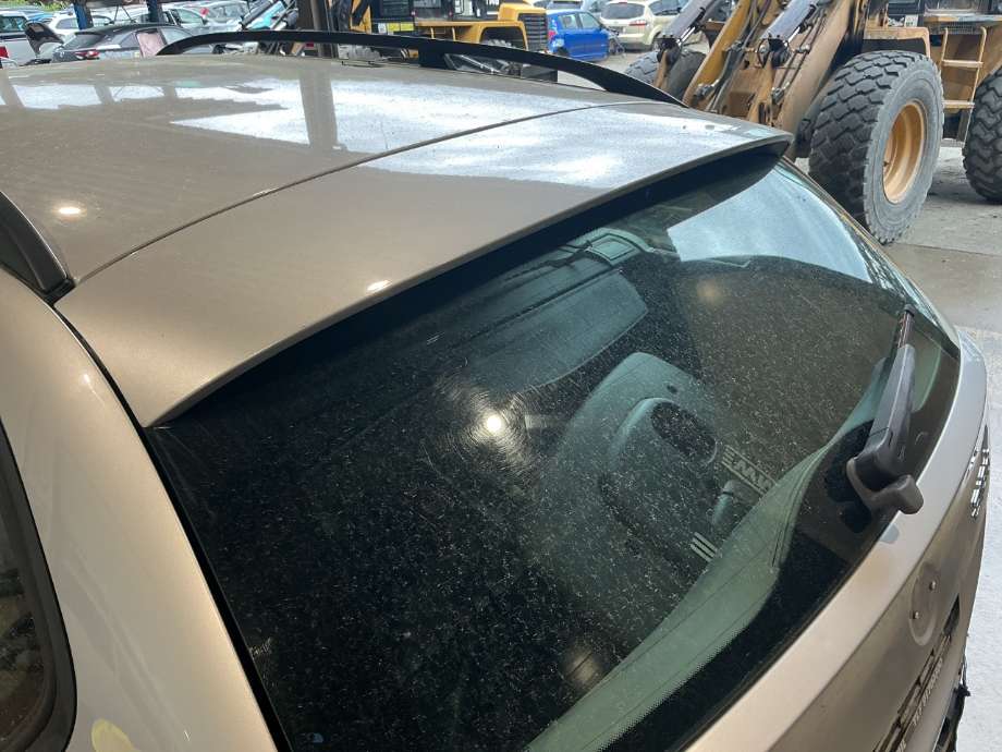 Spoiler bakluke til BMW 3-Serie, 2005-2011 (E90/E91/E92/E93) (E90/E91/E92/E93) (BMW|)