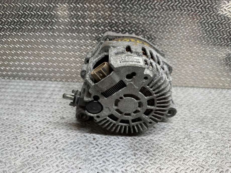 Dynamo til Mazda CX-5, 2012-2017 (Type I)  (MAZDA|SH0118300)