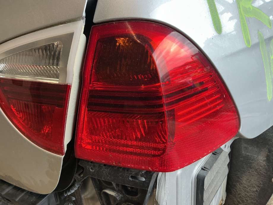 Baklykt høyre til BMW 3-Serie, 2005-2011 (E90/E91/E92/E93) (E90/E91/E92/E93) (BMW|)