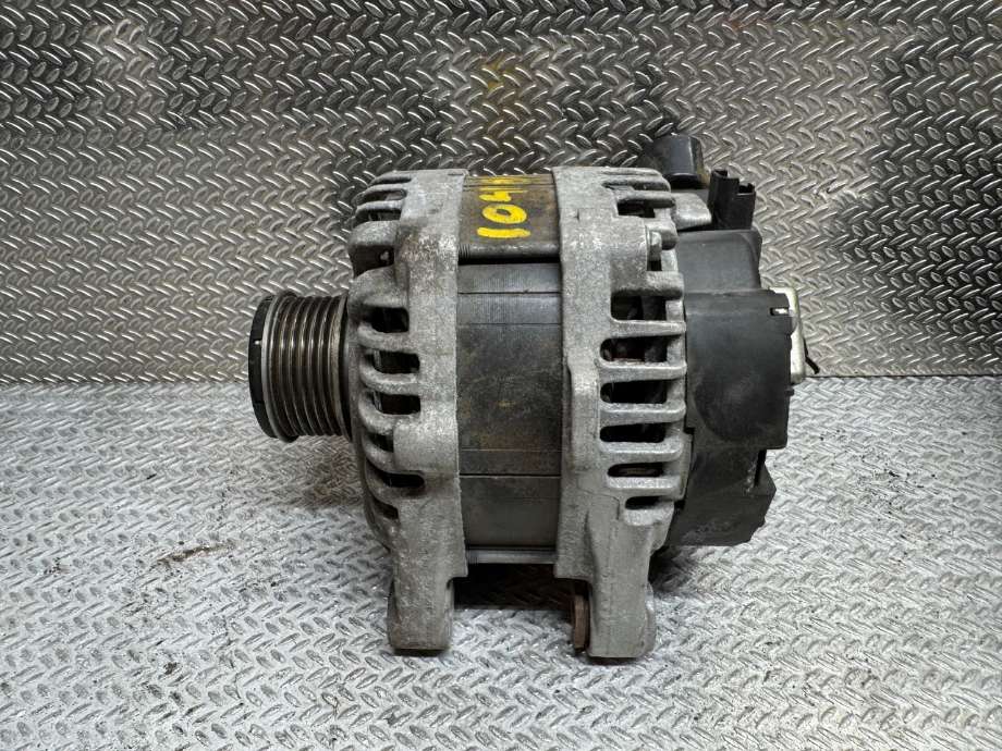 Dynamo til Peugeot Partner, 2019-->> (Type III)  (PEUGEOT|98 189 622 80)