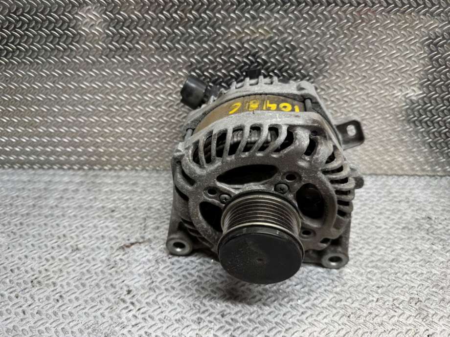 Dynamo til Peugeot Partner 2019-->> (Type III)  (PEUGEOT|98 189 622 80|)