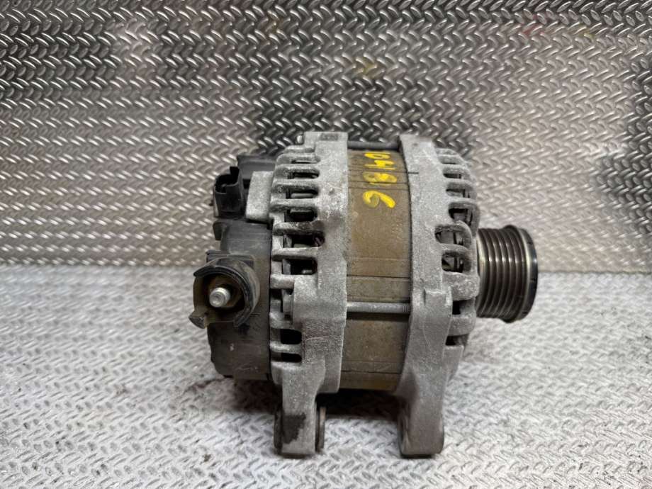 Dynamo til Peugeot Partner 2019-->> (Type III)  (PEUGEOT|98 189 622 80|)
