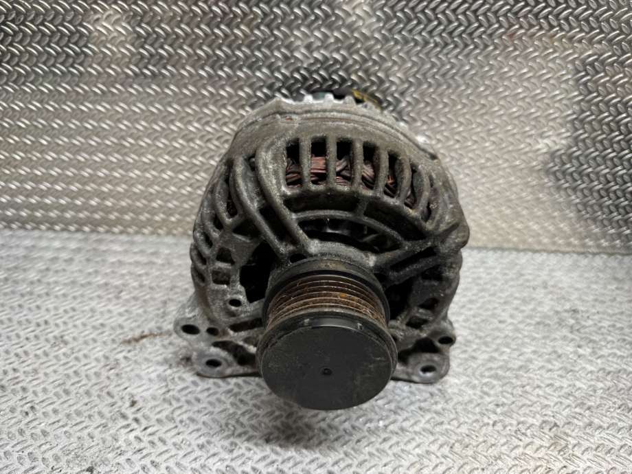 Dynamo til VW Golf V, Combi 2003-2008  (VOLKSWAGEN|06F 903 023 F|)