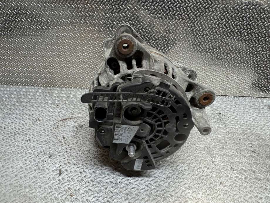 Dynamo til Audi A4 2004-2008 (Type III) (B7) (B7) (AUDI|06F 903 023 F|)