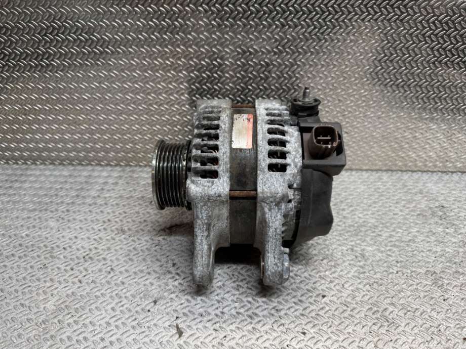 Dynamo til Toyota Auris 2007-2010 (Type I, Fase 1)  (TOYOTA|270600N020||270600N02184)