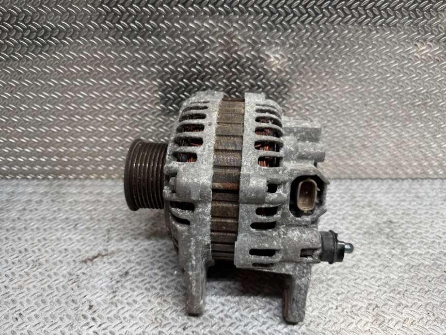 Dynamo til Mazda 6, 2008-2010 (Type II, Fase 1)  (MAZDA|RF8G-18-300)