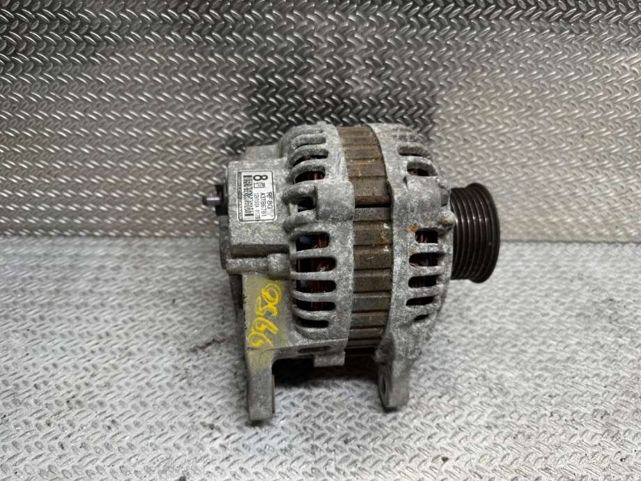Dynamo til Mazda 6 2008-2010 (Type II, Fase 1)  (MAZDA|RF8G-18-300||A3TB6781)