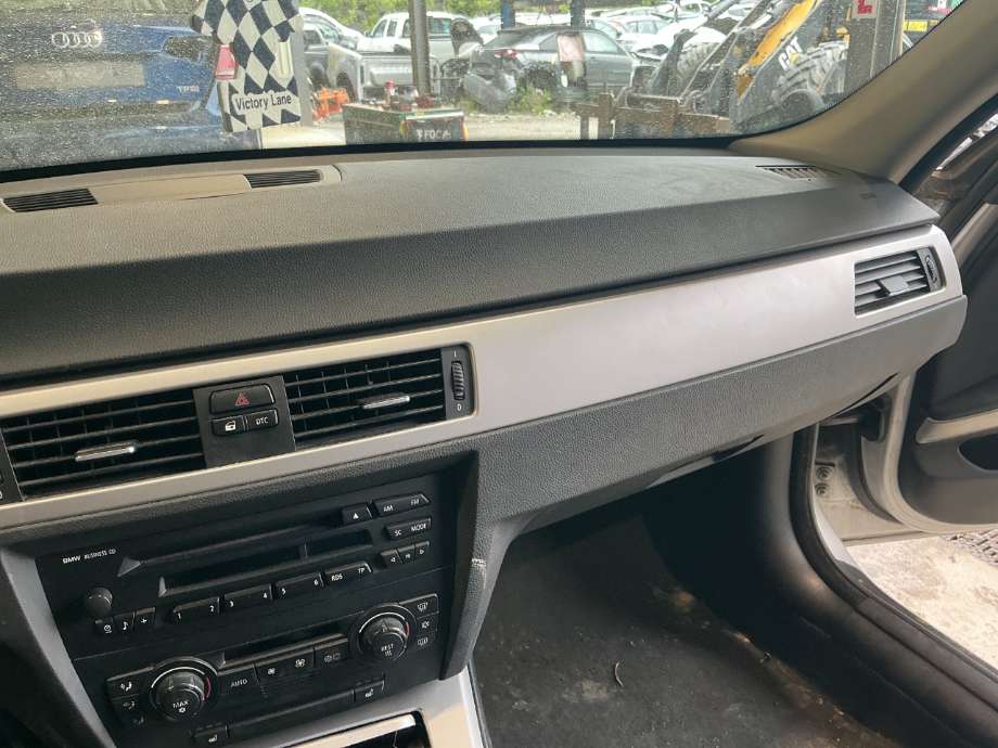 Dashbord til BMW 3-Serie 2005-2011 (E90/E91/E92/E93) (E90/E91/E92/E93) (BMW|)