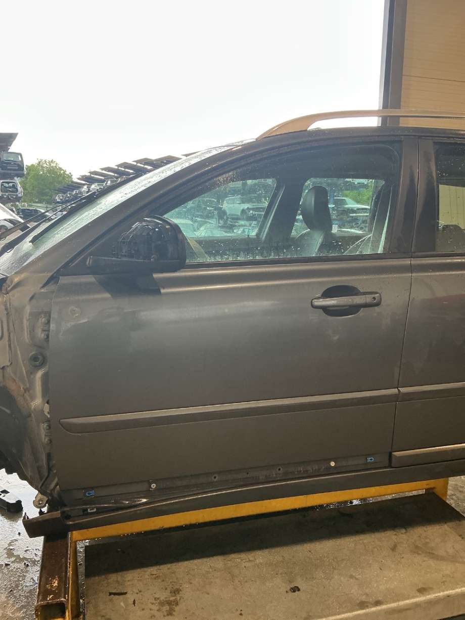 Dør venstre foran til Volvo V50 2007-2012 (Fase 2) (VOLVO|)