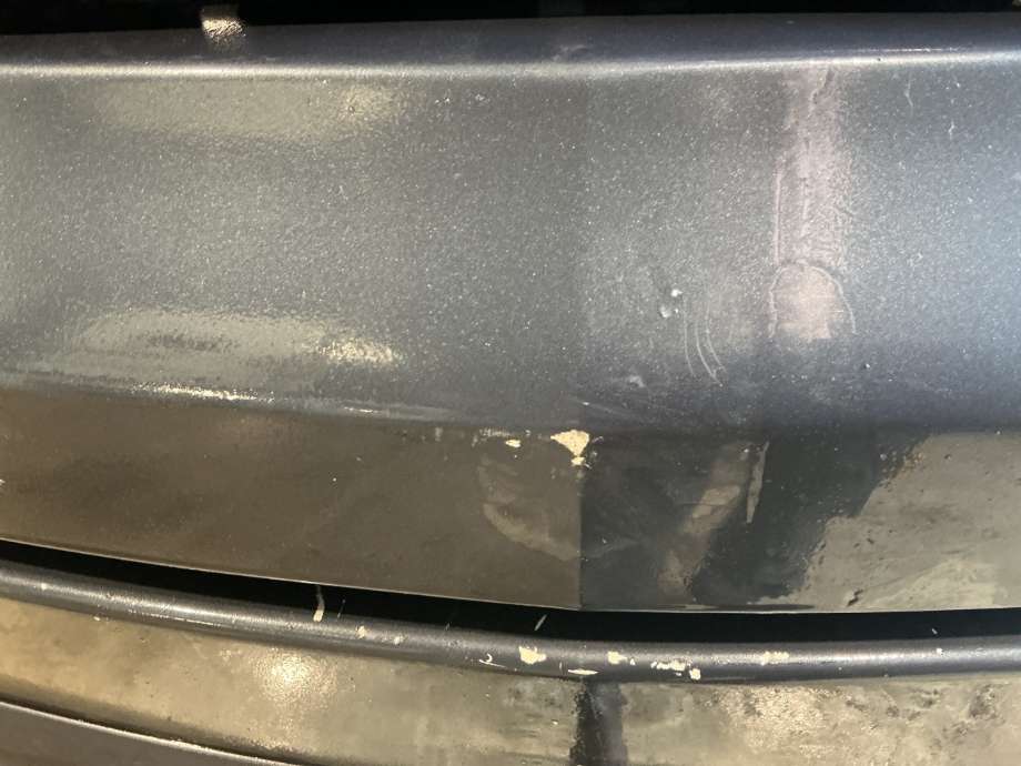 Bakluke til Opel Insignia A 2009-2014  (OPEL|)