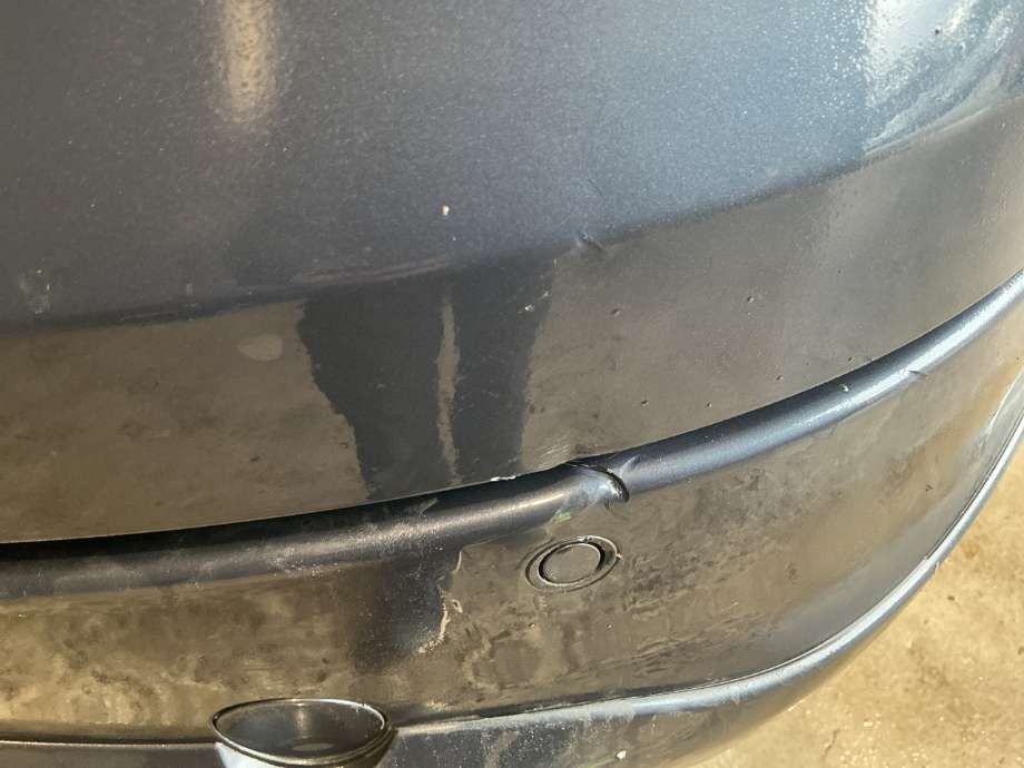 Bakluke til Opel Insignia A 2009-2014  (OPEL|)