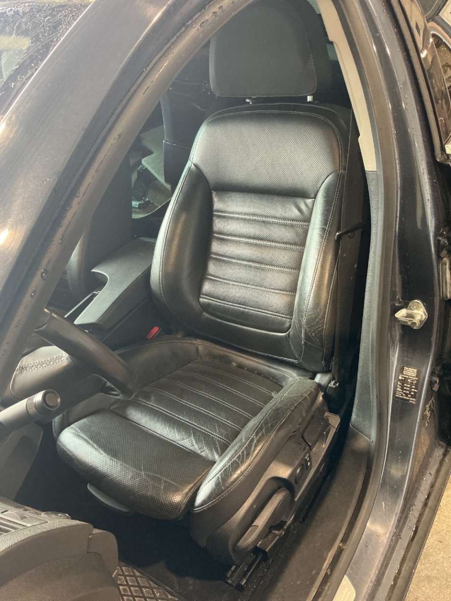 Sete foran venstre til Opel Insignia A, 2009-2014 (OPEL|)