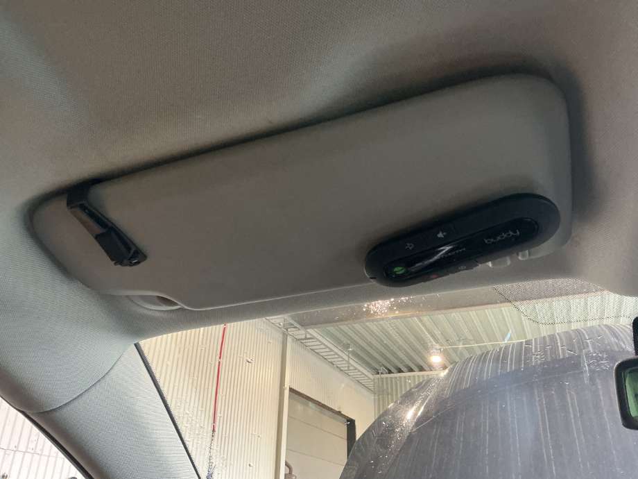 Solskjerm til Opel Insignia A, 2009-2014 (OPEL|)