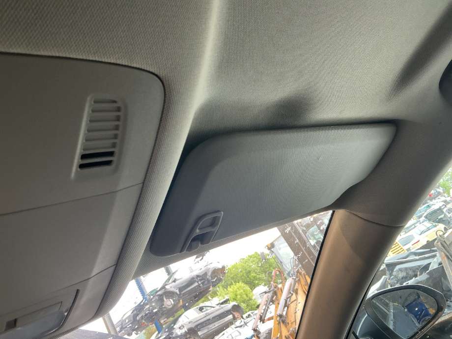 Solskjerm til Opel Insignia A, 2009-2014 (OPEL|)