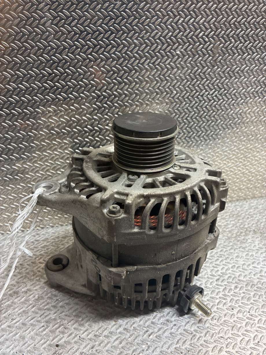 Dynamo til Nissan Navara, 2016-->> (D23) (D23) (NISSAN|231004KJ0B)
