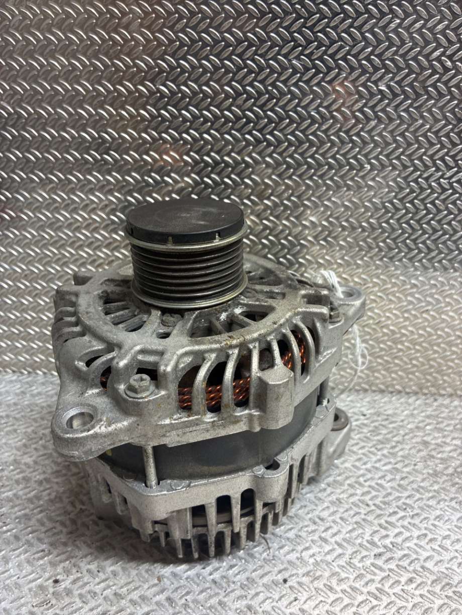 Dynamo til Nissan Navara 2016-->> (D23) (D23) (NISSAN|231004KJ0B|)