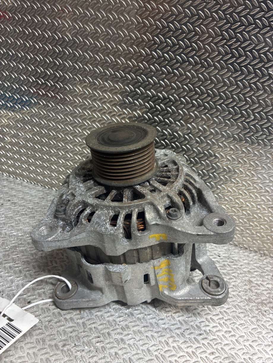 Dynamo til Mazda 6, 2008-2010 (Type II, Fase 1)  (MAZDA|RF8G18300)