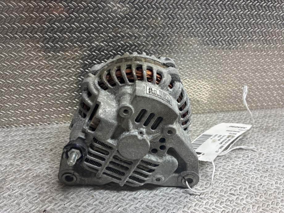 Dynamo til Mazda 6 2008-2010 (Type II, Fase 1)  (MAZDA|RF8G18300|)