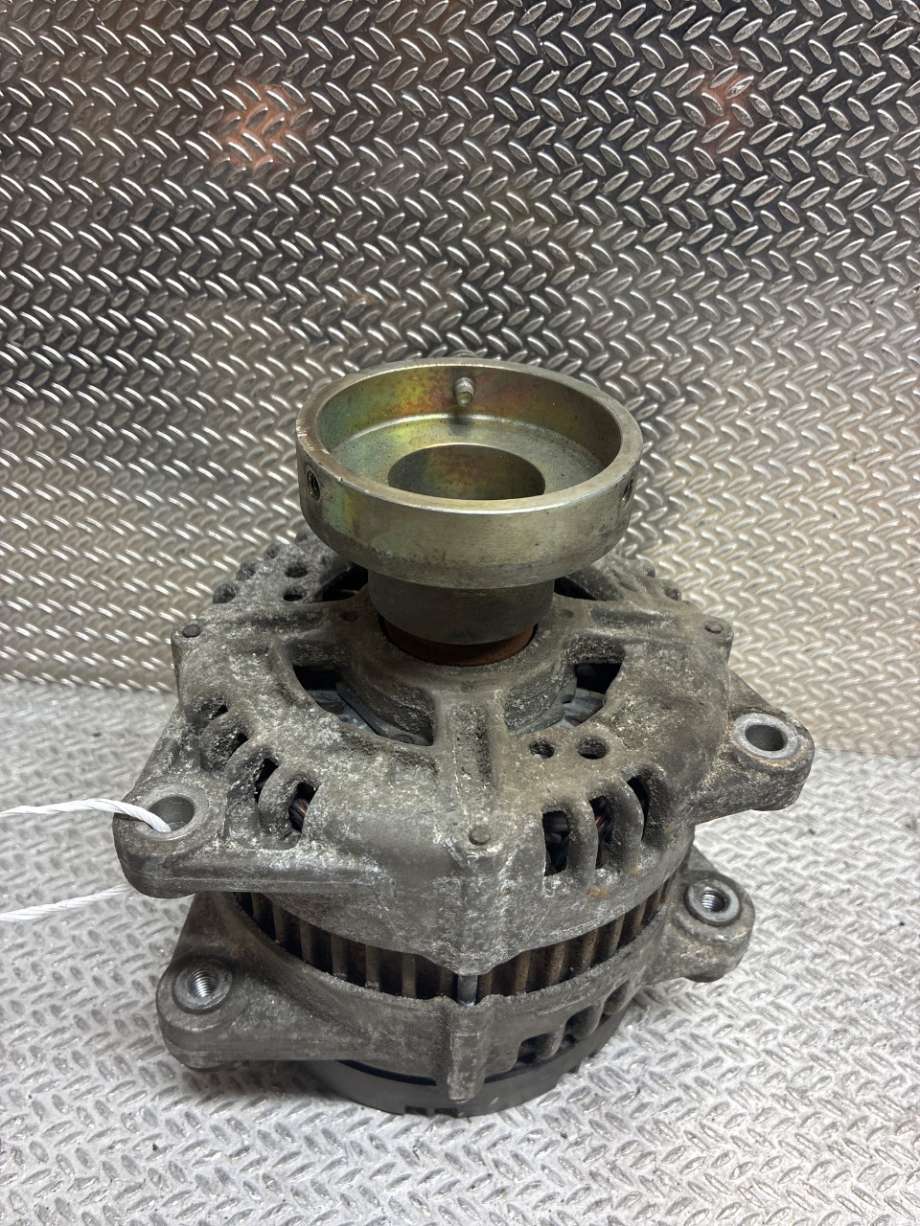 Dynamo til Ford S-Max, 2006-2010 (Type I, Fase 1) (FORD|1757316)