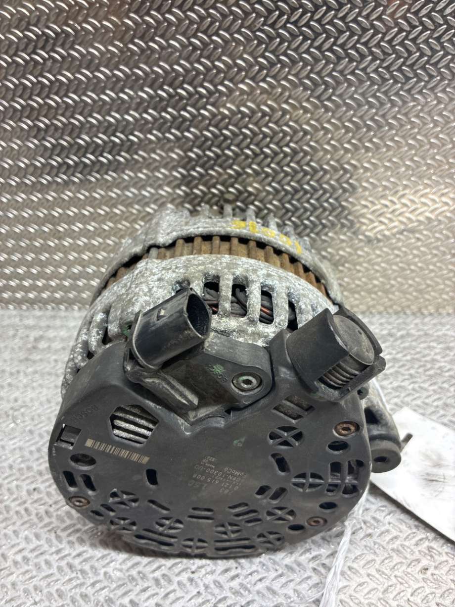 Dynamo til Ford S-Max 2006-2010 (Type I, Fase 1)  (FORD|1757316||6G9N10300UD)