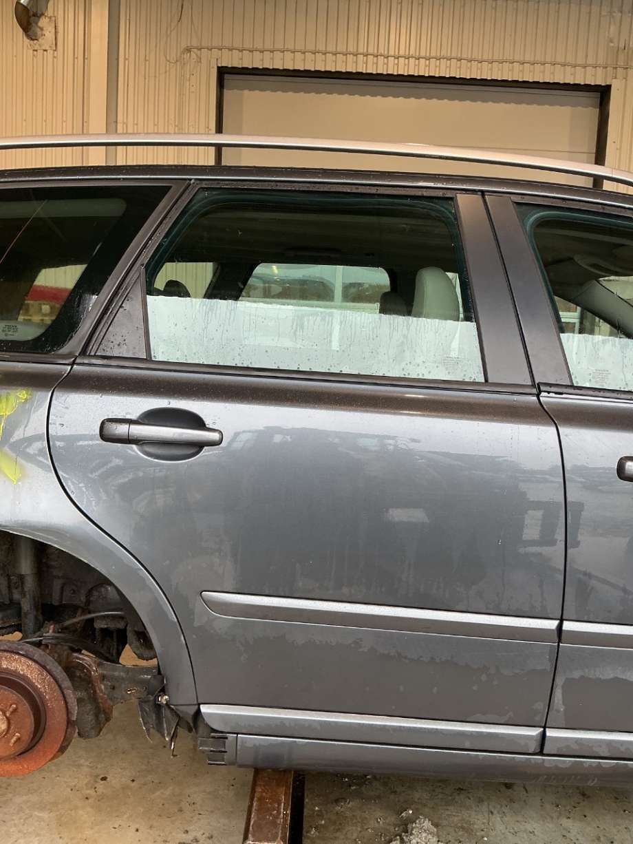 Dør høyre bak til Volvo V50, 2007-2012 (Fase 2)  (VOLVO|)