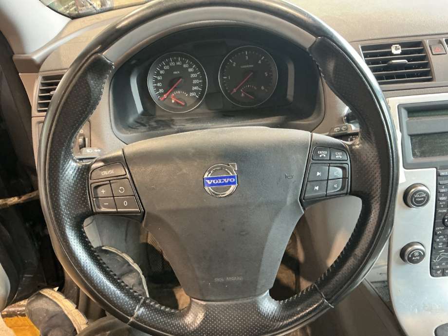 Ratt til Volvo V50, 2007-2012 (Fase 2)  (VOLVO|)
