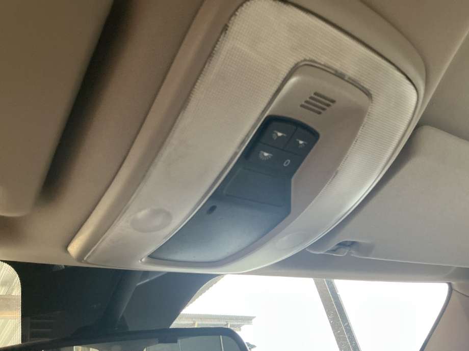 Taklyspanel til Volvo V50, 2007-2012 (Fase 2)  (VOLVO|)