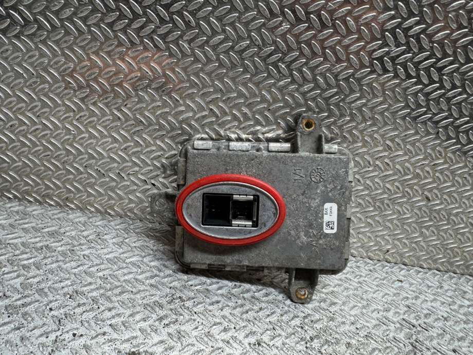 Styreenhet xenon/ballast til Mini One/Cooper 2007-2014 (R55-57) (R55-57) (MINI|63 11 7 356 250|)