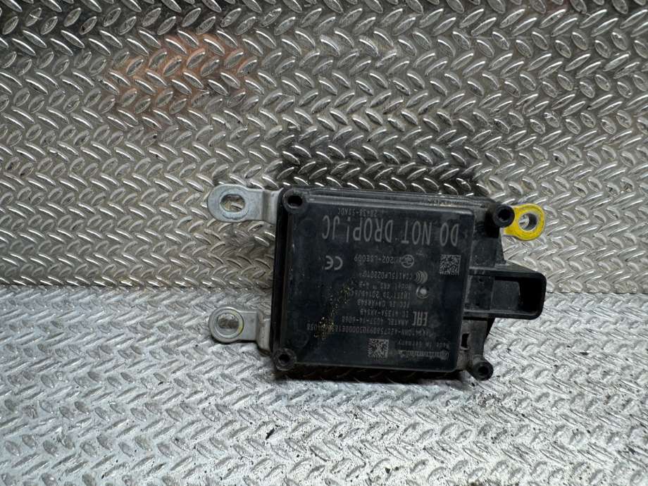 Sensor radar til Nissan Leaf 2018-->> (Type II)  (NISSAN|284385SA0C||202-LSE009)
