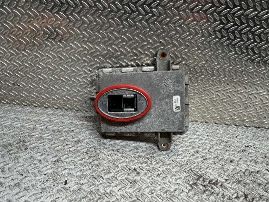 Styreenhet xenon/ballast til Mini One/Cooper 2007-2014 (R55-57) (R55-57) (MINI|63 11 7 356 250|)
