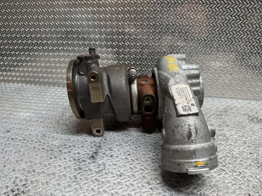 Turbo til VW Golf VIII, 2020-->>  (VOLKSWAGEN|05E 145 701 K)