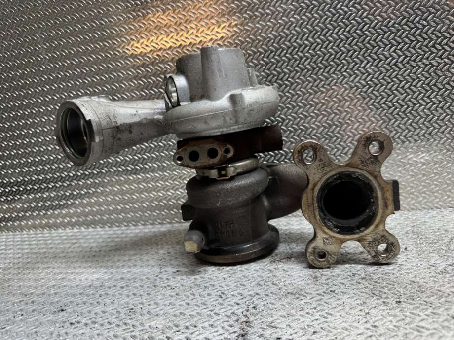 Turbo til VW Golf VIII 2020-->>  (VOLKSWAGEN|05E 145 701 K|)