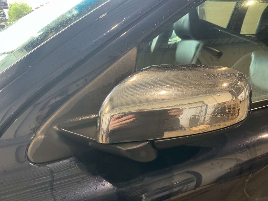 Speil venstre til Volvo V70, 2005-2007 (Type II, Fase 2)  (VOLVO|)