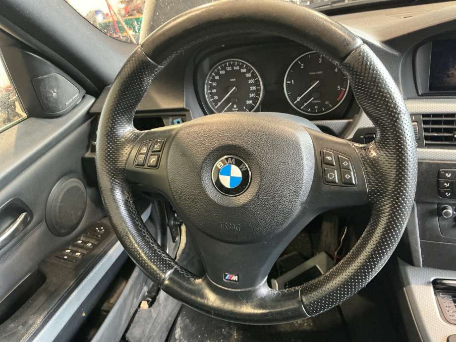 Ratt til BMW 3-Serie, 2005-2011 (E90/E91/E92/E93) (E90/E91/E92/E93) (BMW|)