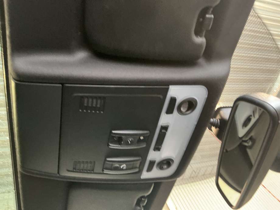 Taklyspanel til BMW 3-Serie, 2005-2011 (E90/E91/E92/E93) (E90/E91/E92/E93) (BMW|)