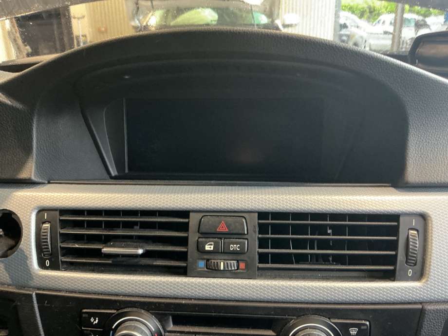Instrument kjørecomputer til BMW 3-Serie, 2005-2011 (E90/E91/E92/E93) (E90/E91/E92/E93) (BMW|)
