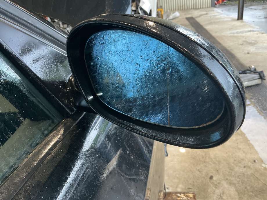 Speil høyre til BMW 3-Serie 2005-2011 (E90/E91/E92/E93) (E90/E91/E92/E93) (BMW|)