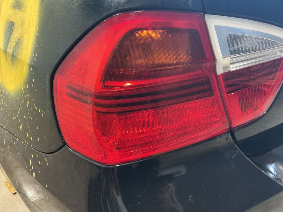 Baklykt venstre til BMW 3-Serie, 2005-2011 (E90/E91/E92/E93) (E90/E91/E92/E93) (BMW|)