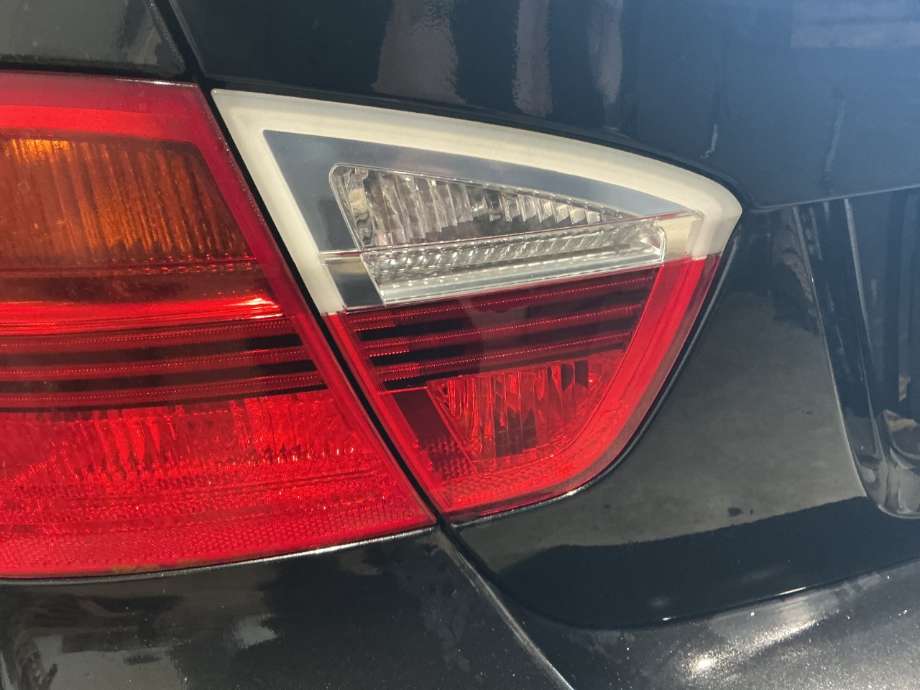 Baklykt venstre indre til BMW 3-Serie, 2005-2011 (E90/E91/E92/E93) (E90/E91/E92/E93) (BMW|)