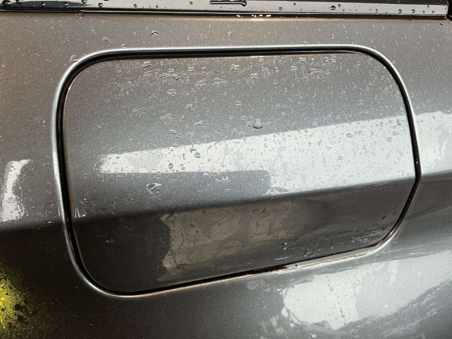 Tanklokk til BMW 3-Serie, 2012-2018 (F30/F31/F34) (F30/F31/F34) (BMW|)