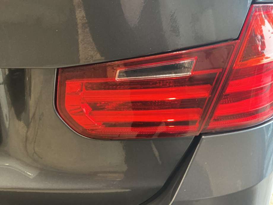 Baklykt høyre indre til BMW 3-Serie, 2012-2018 (F30/F31/F34) (F30/F31/F34) (BMW|)