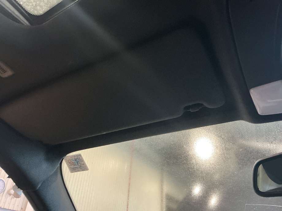 Solskjerm til BMW 3-Serie, 2012-2018 (F30/F31/F34) (F30/F31/F34) (BMW|)