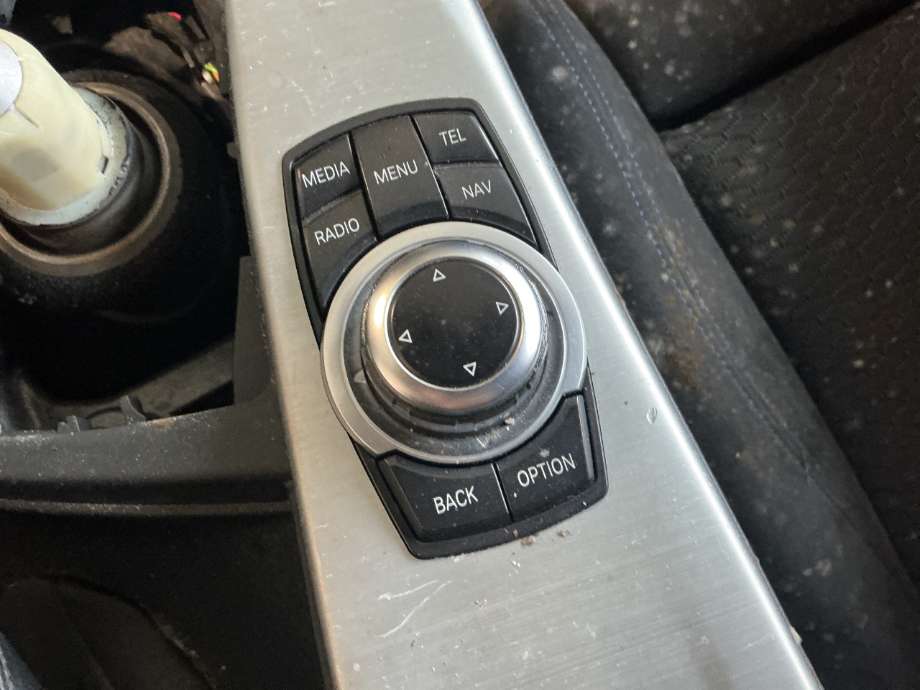 Diverse deler til BMW 3-Serie, 2012-2018 (F30/F31/F34) (F30/F31/F34) (BMW|)