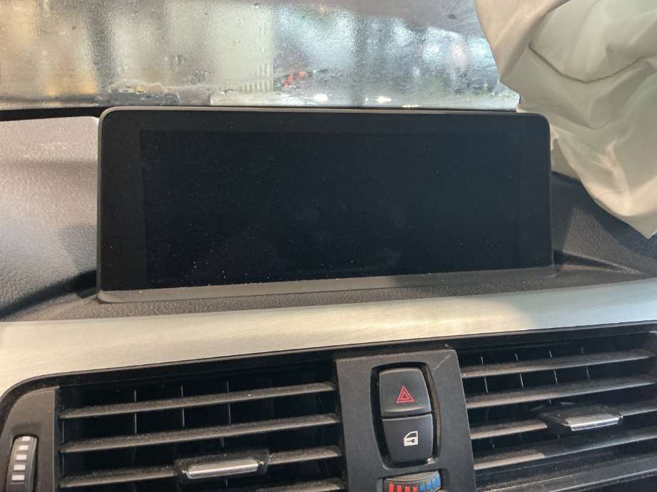 Instrument kjørecomputer til BMW 3-Serie, 2012-2018 (F30/F31/F34) (F30/F31/F34) (BMW|)